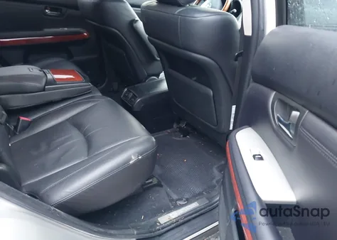 2004 Lexus Rx 330 из США, поврежденный, VIN JTJHA31U040052329